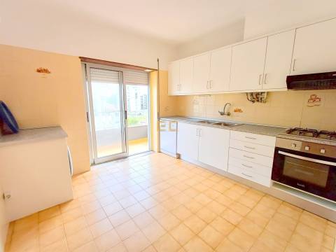 Apartamento T2, para venda, em Buarcos- Figueira da Foz!