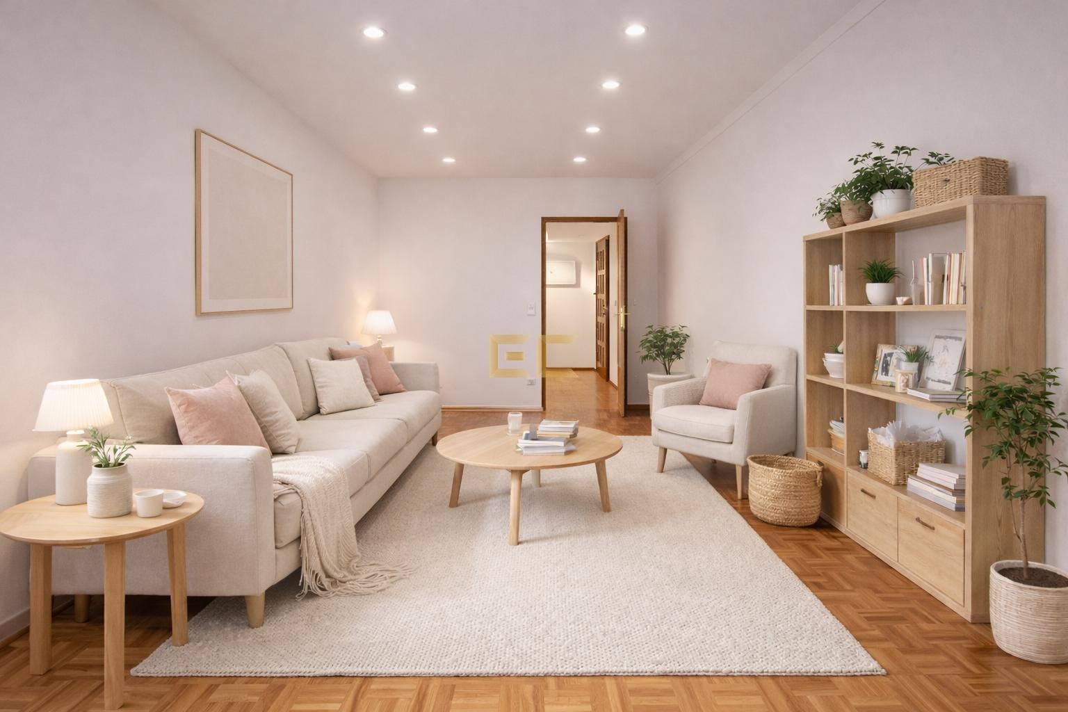 Apartamento T2, para venda, em Buarcos- Figueira da Foz!