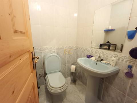 Moradia T3, com piscina e terreno - Bom Sucesso!