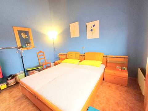 Moradia T3, com piscina e terreno - Bom Sucesso!