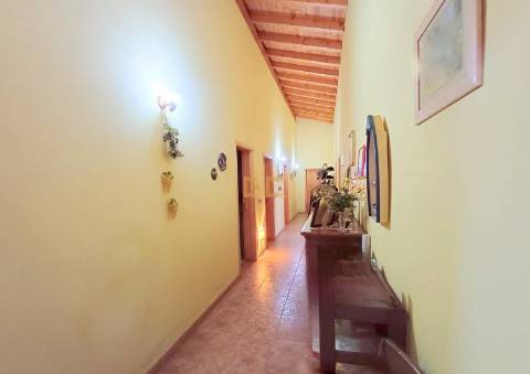 Moradia T3, com piscina e terreno - Bom Sucesso!