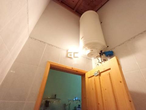 Moradia T3, com piscina e terreno - Bom Sucesso!