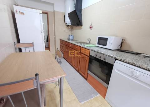 Apartamento T2, para venda Abadias - Figueira da Foz!