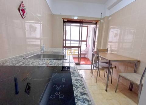 Apartamento T2, para venda Abadias - Figueira da Foz!