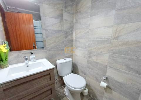 Apartamento T2, para venda Abadias - Figueira da Foz!