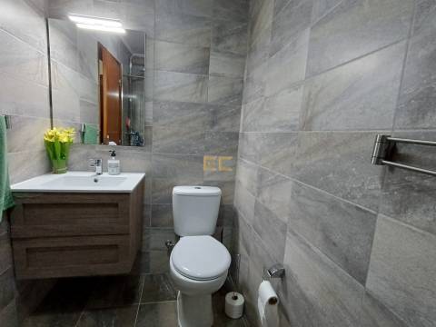 Apartamento T2, para venda Abadias - Figueira da Foz!