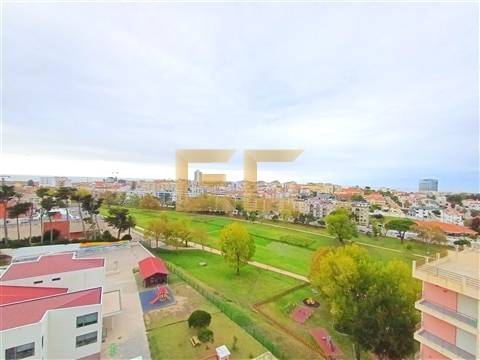 Apartamento T2, para venda Abadias - Figueira da Foz!