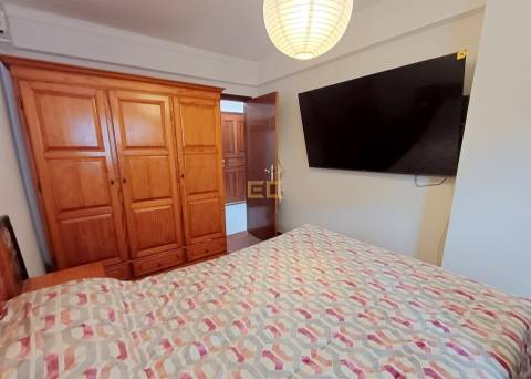 T1 Kitchenette, para venda – Abadias!