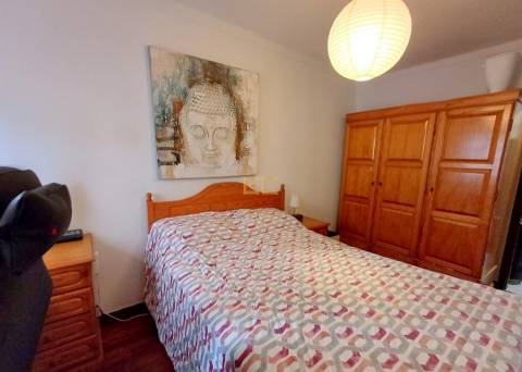 T1 Kitchenette, para venda – Abadias!