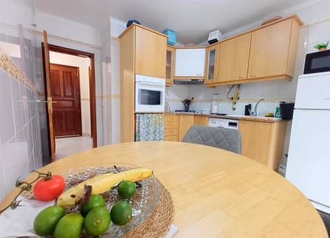 T1 Kitchenette, para venda – Abadias!