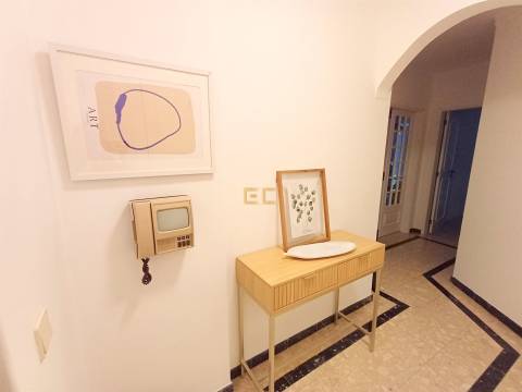 T1 Kitchinet para arrendamento, praia de Buarcos!