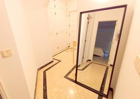 T1 Kitchinet para arrendamento, praia de Buarcos!