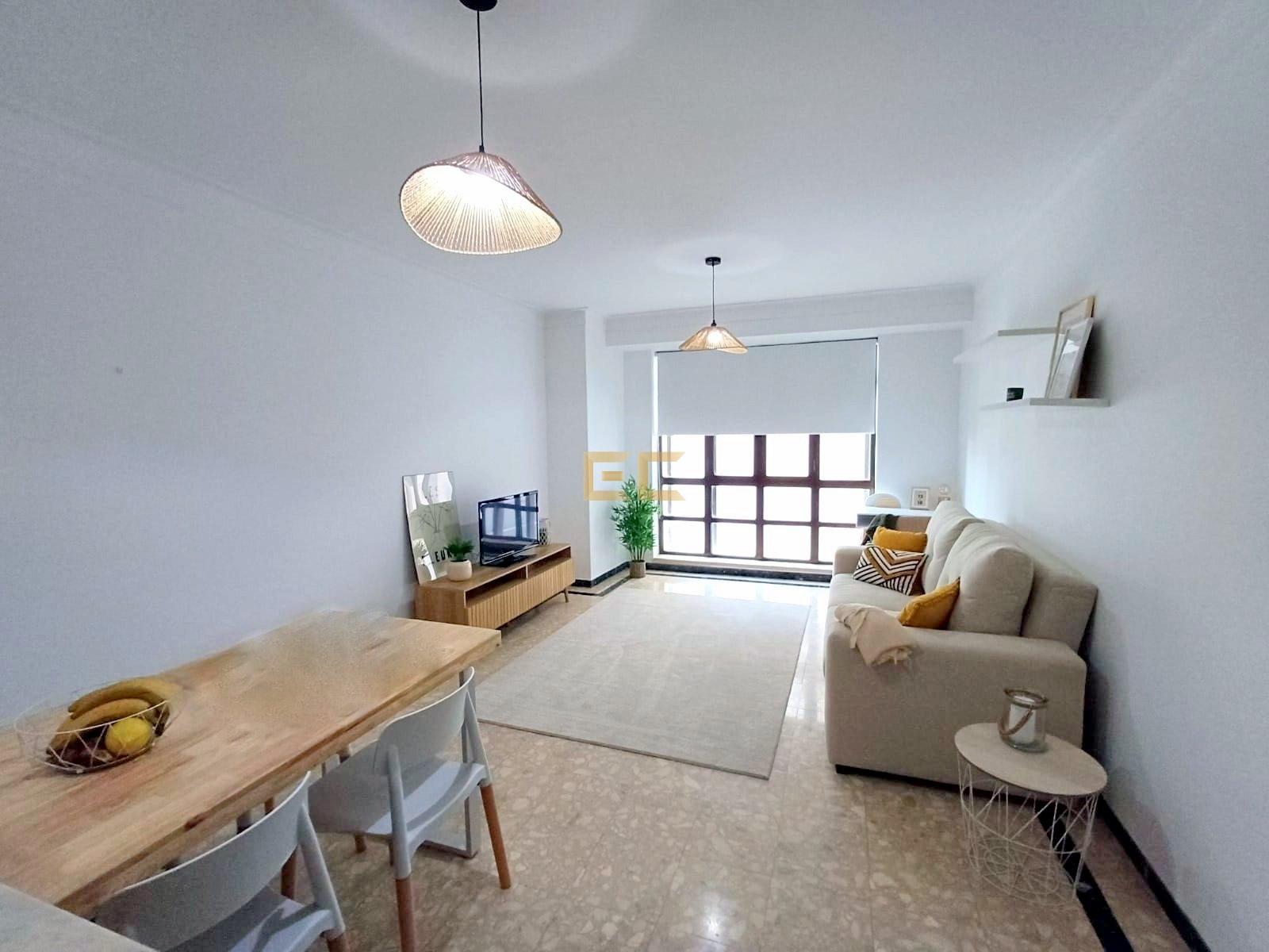 T1 Kitchinet para arrendamento, praia de Buarcos!