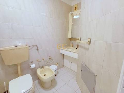 T1 Kitchinet para arrendamento, praia de Buarcos!