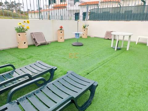 Moradia T3, para venda - Praia de Quiaios!