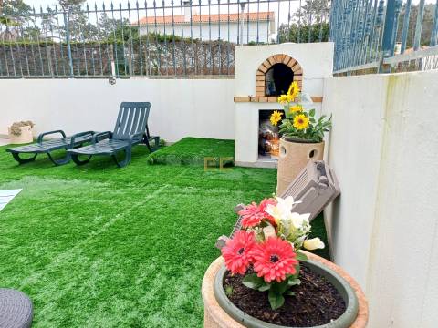 Moradia T3, para venda - Praia de Quiaios!