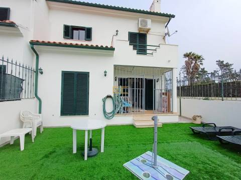 Moradia T3, para venda - Praia de Quiaios!
