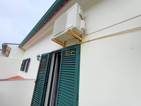 Moradia T3, para venda - Praia de Quiaios!