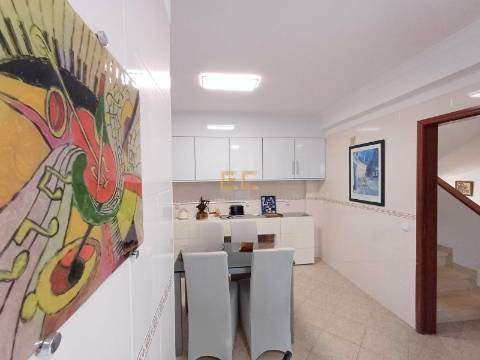 Moradia T3, para venda - Praia de Quiaios!