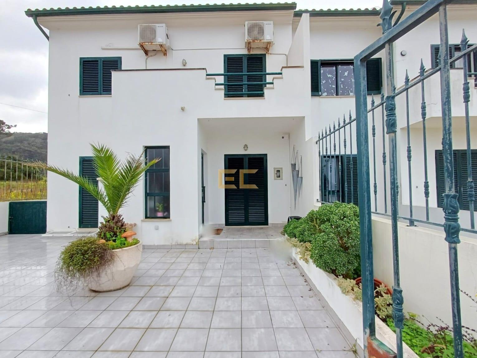 Moradia T3, para venda - Praia de Quiaios!