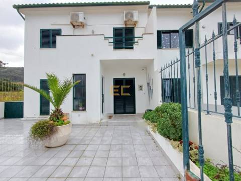 Moradia T3, para venda - Praia de Quiaios!