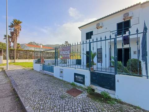 Moradia T3, para venda - Praia de Quiaios!