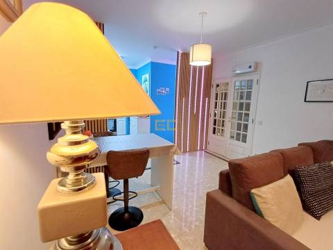 Apartamento T1K, com garagem, para venda - Praia de Buarcos!