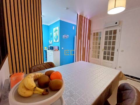 Apartamento T1K, com garagem, para venda - Praia de Buarcos!