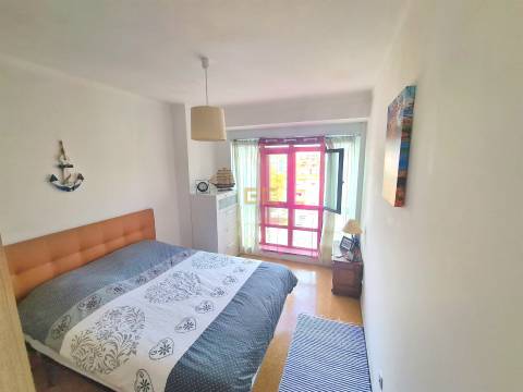 Apartamento T1K, com garagem, para venda - Praia de Buarcos!