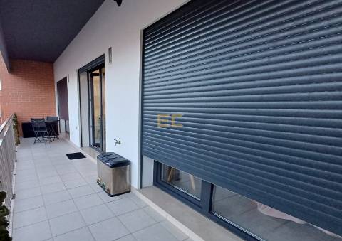 Apartamento T1, com Garagem, para venda - Quinta da Borloteira / Figueira da Foz