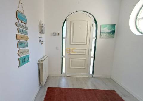 Moradia T5 unifamiliar - Tavarede