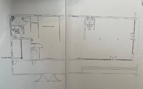 Armazém comercial com Negócio em Funcionamento – Cadima (Cantanhede)