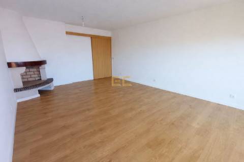 Apartamento T2 de Prestígio com Vista Mar!