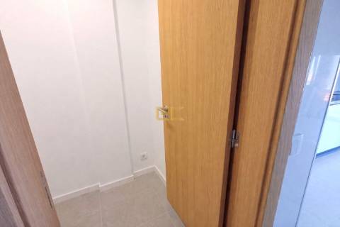 Apartamento T2 de Prestígio com Vista Mar!