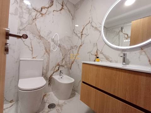Apartamento T2, com Vista Mar - Buarcos!