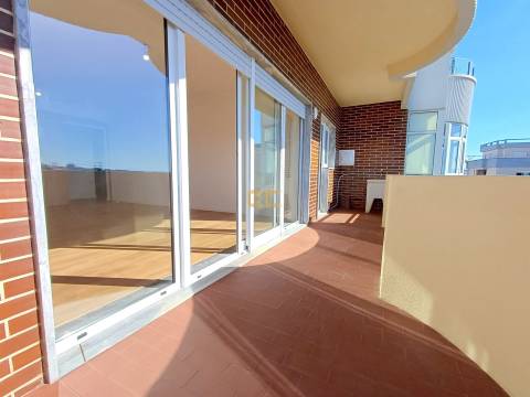 Apartamento T2, com Vista Mar - Buarcos!