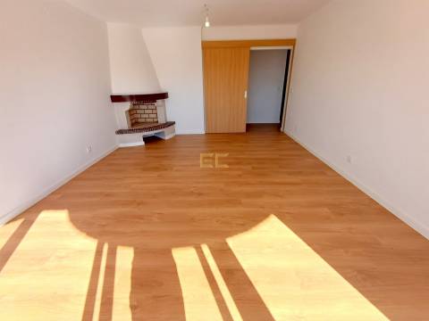 Apartamento T2, com Vista Mar - Buarcos!