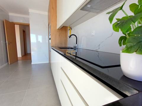 Apartamento T2, com Vista Mar - Buarcos!