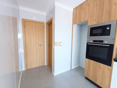Apartamento T2, com Vista Mar - Buarcos!