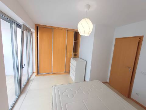 Apartamento T1 com lugar de Garagem - Ponte Galante, Figueira da Foz!