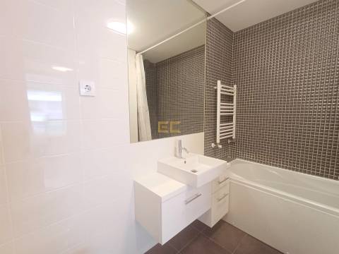 Apartamento T1 com lugar de Garagem - Ponte Galante, Figueira da Foz!