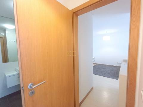 Apartamento T1 com lugar de Garagem - Ponte Galante, Figueira da Foz!