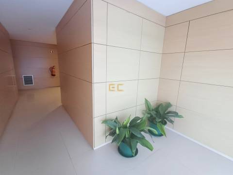 Apartamento T1 com lugar de Garagem - Ponte Galante, Figueira da Foz!