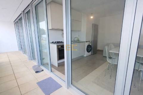 Apartamento T1 com lugar de Garagem - Ponte Galante, Figueira da Foz!