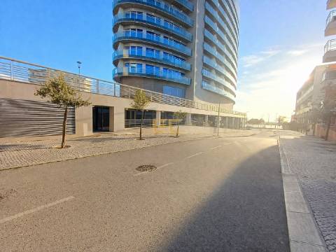 Apartamento T1 com lugar de Garagem - Ponte Galante, Figueira da Foz!