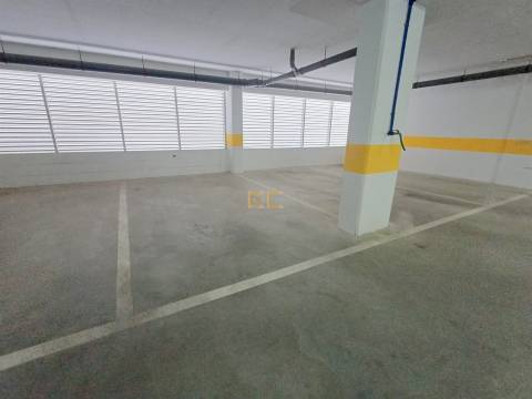 Apartamento T1 com lugar de Garagem - Ponte Galante, Figueira da Foz!