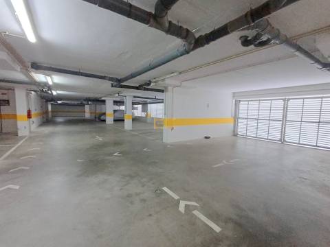 Apartamento T1 com lugar de Garagem - Ponte Galante, Figueira da Foz!