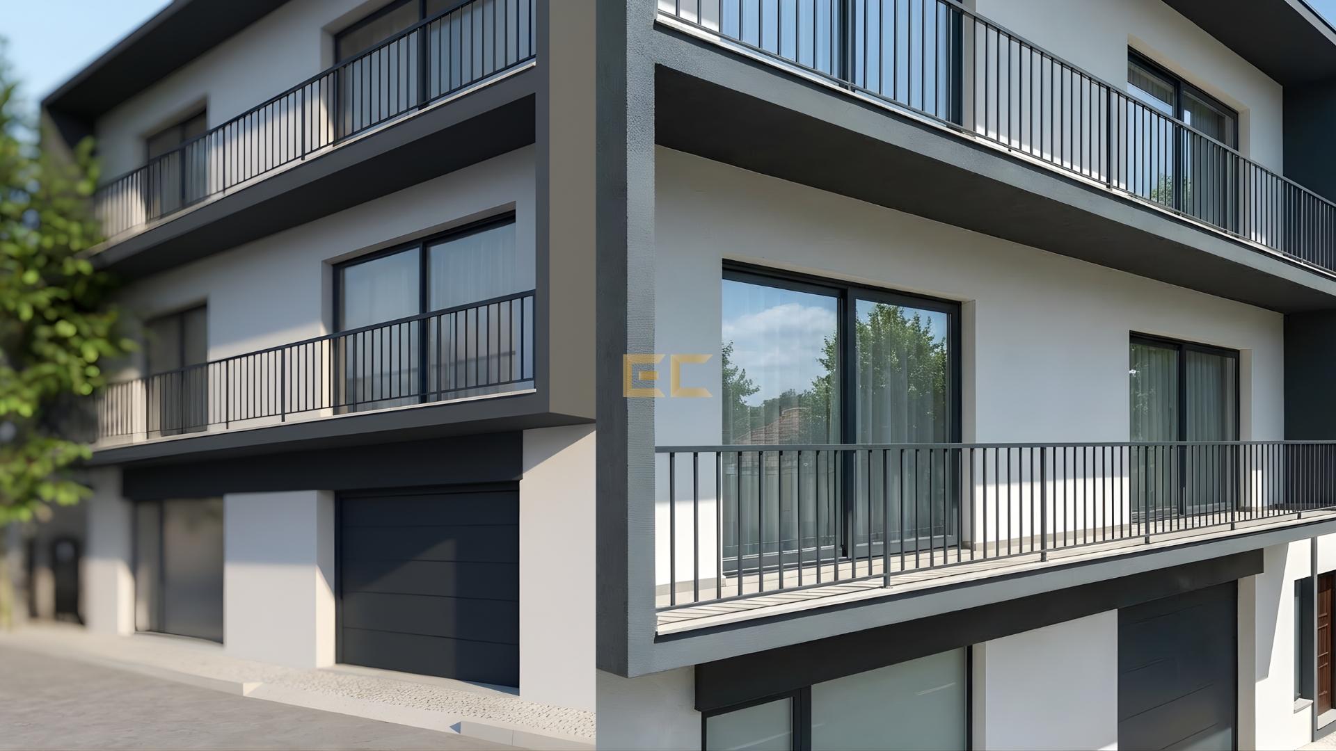 Apartamento T0, para venda – Figueira da Foz!