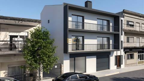 Apartamento T0, para venda – Figueira da Foz!