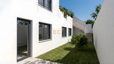 Apartamento T0, para venda – Figueira da Foz!